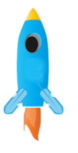 Rocket icon